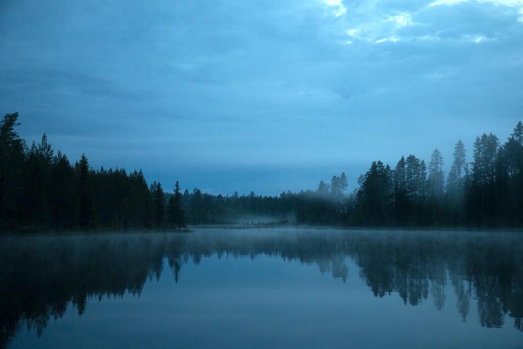 Rustika Strandstugor Utanfoer Raettvik Exterior foto